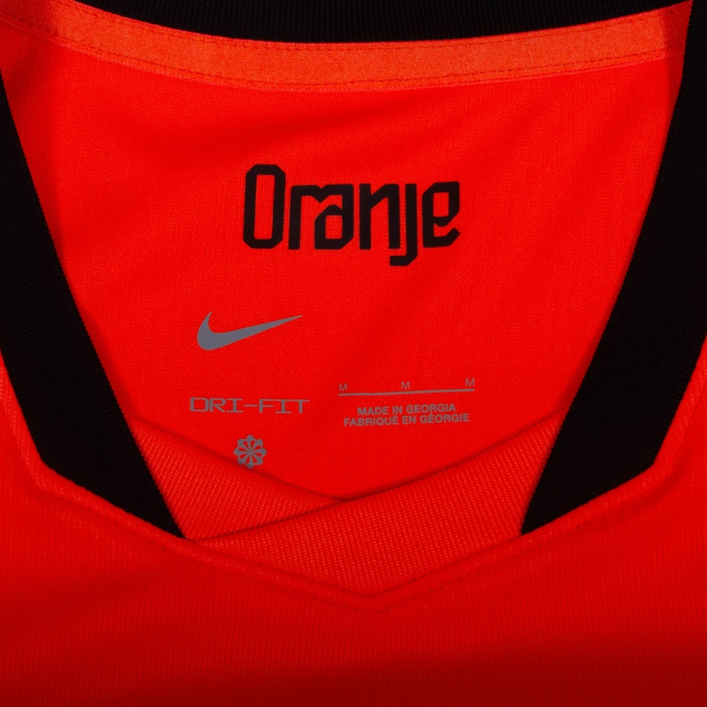 Nike Holland Home Gakpo 11 Jersey 2026-2027 (Official Printing)