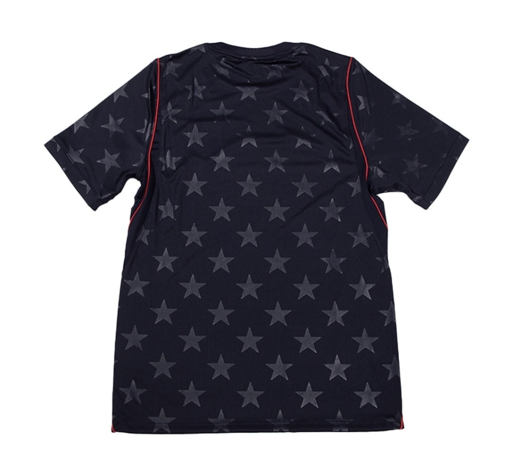 2026 USA Away World Cup Soccer Jersey