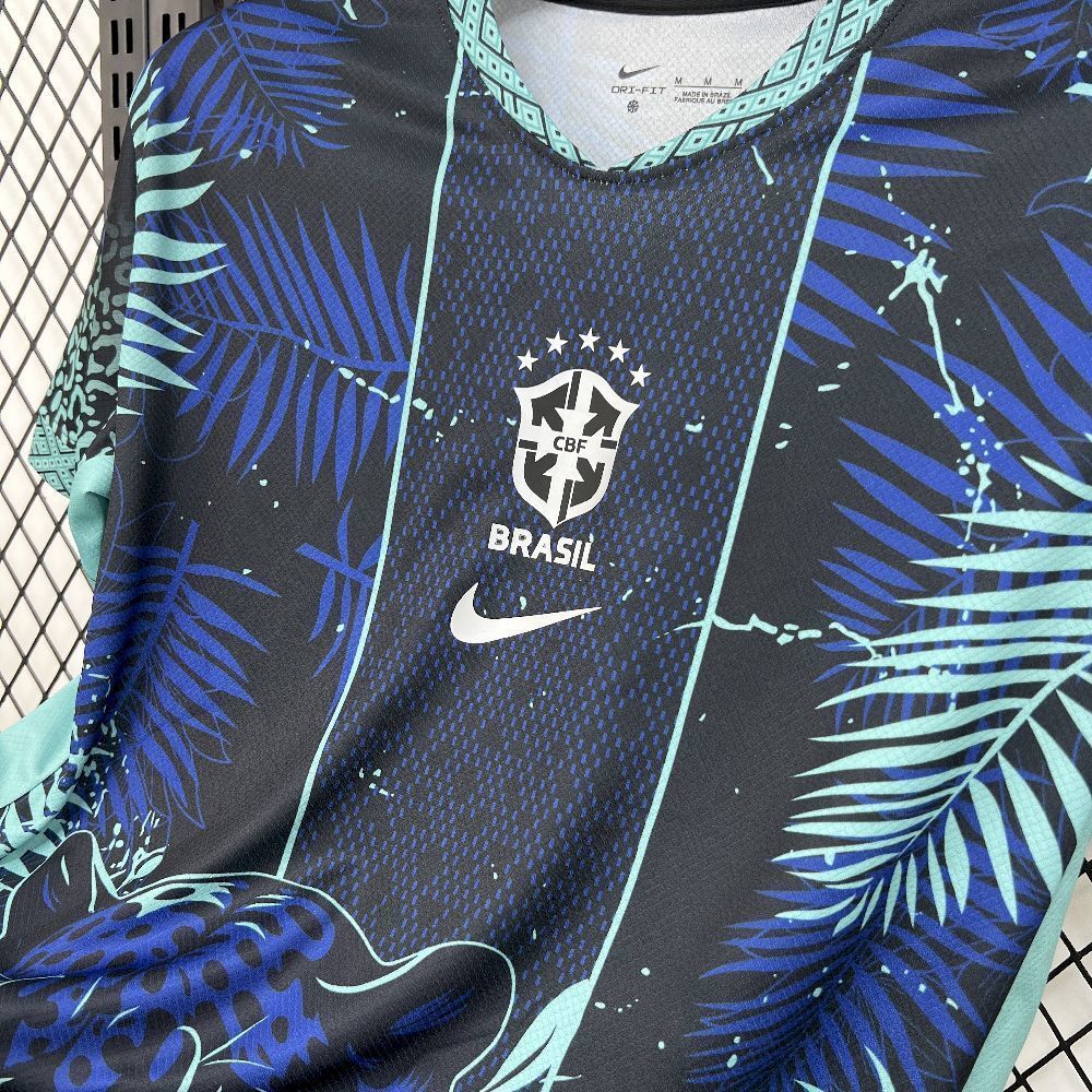 2026 Brazil World Cup Football Jersey Special Edition