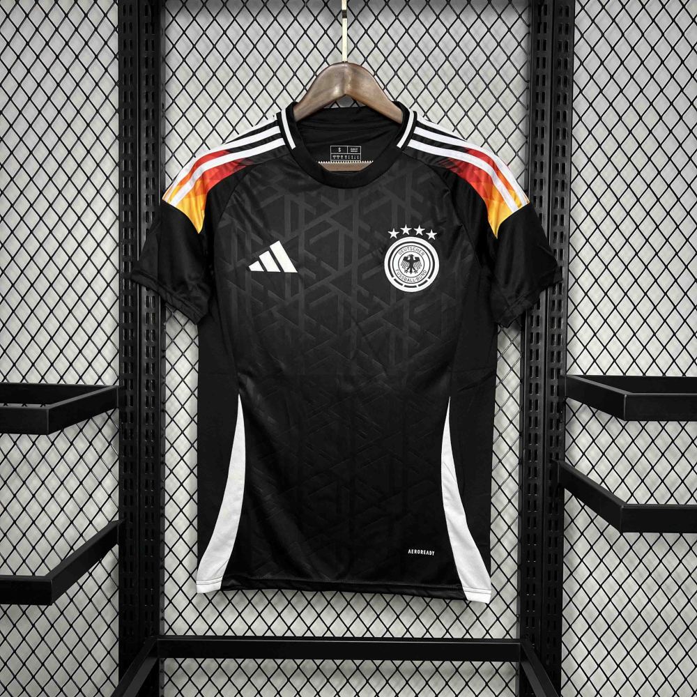 2024 Germany Euro Cup Training  Football Jersey