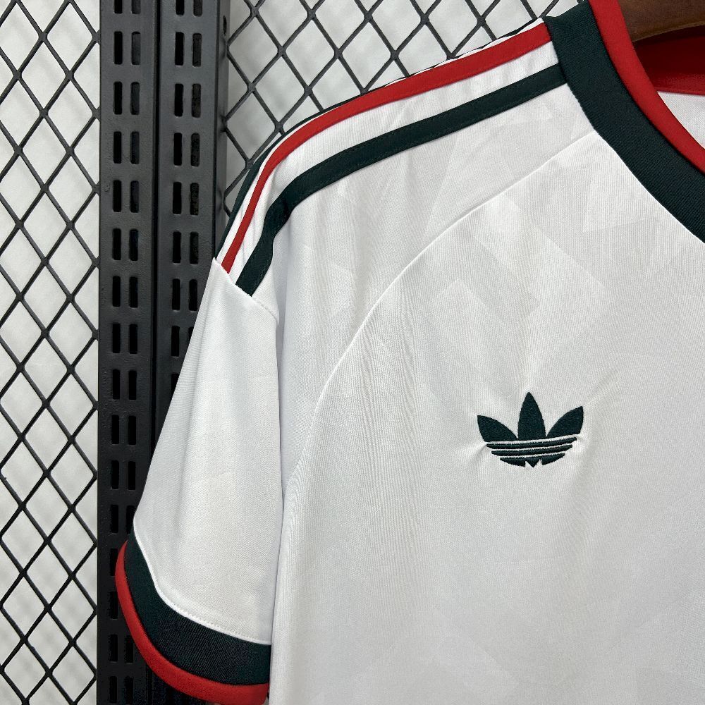 2026 Mexico World Cup Away Soccer Jersey