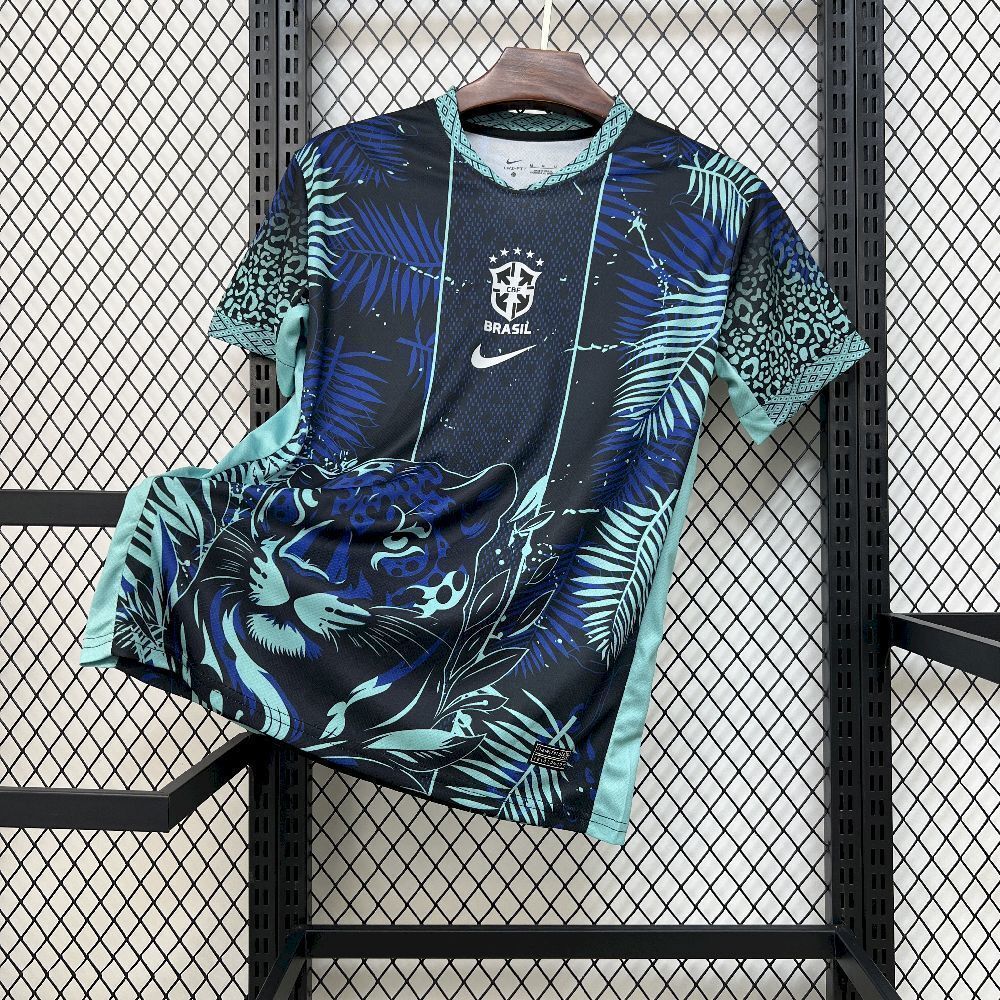 2026 Brazil World Cup Football Jersey Special Edition