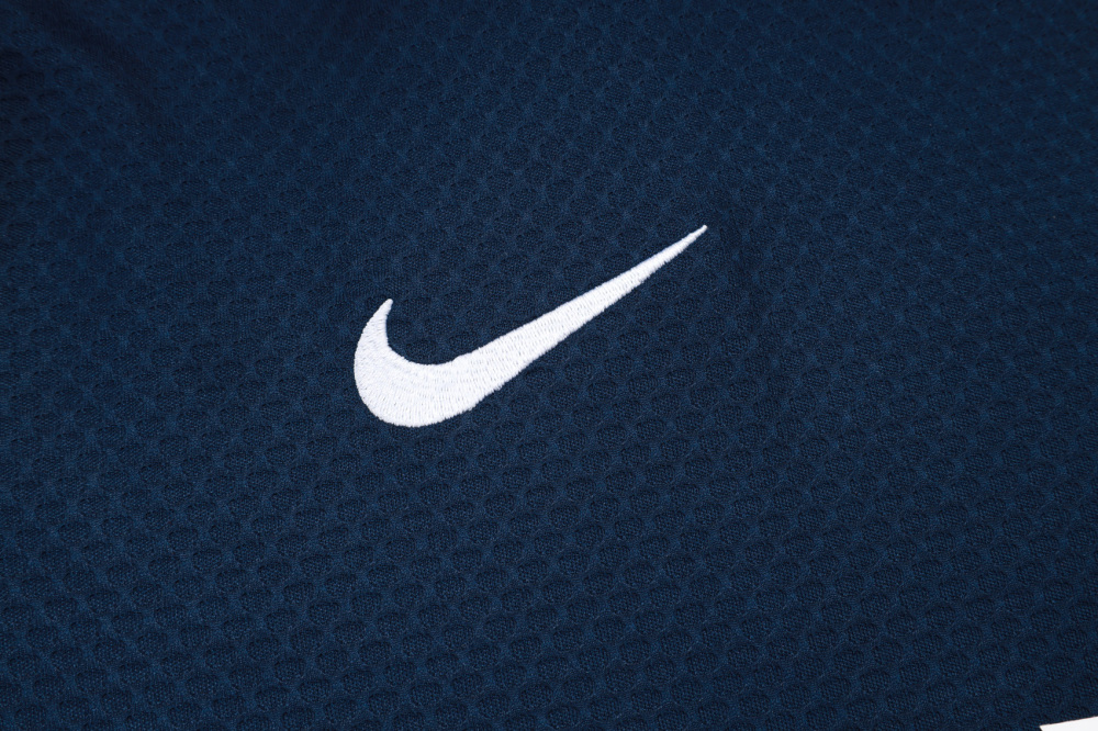 25-26 PSG Training Soccer Kit Jersey+Shorts