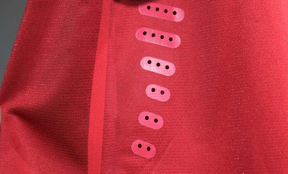 2012 Portugal  Euro Cup Home Retro Jersey Player Edition