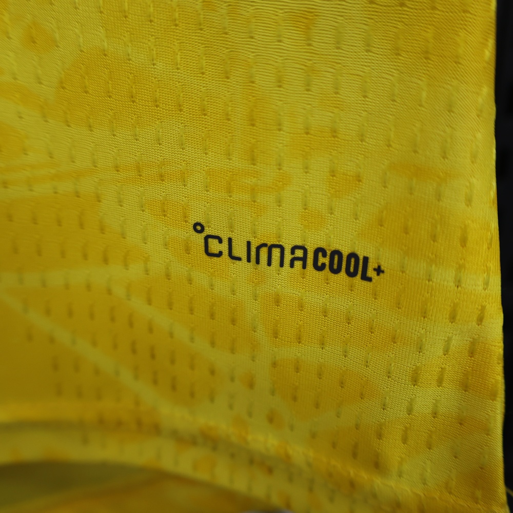2026 Colombia Home World Cup Women Soccer Jersey Player Version