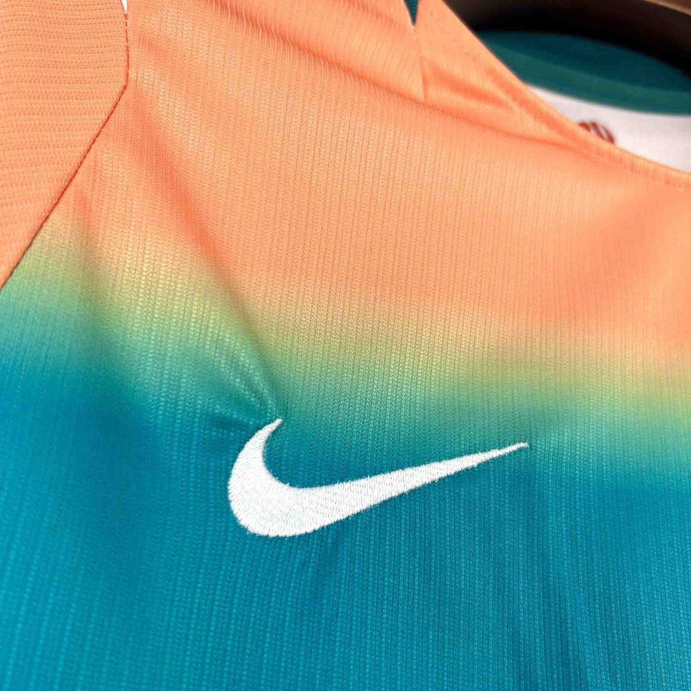 2026 Australia World Cup Away Soccer Jersey