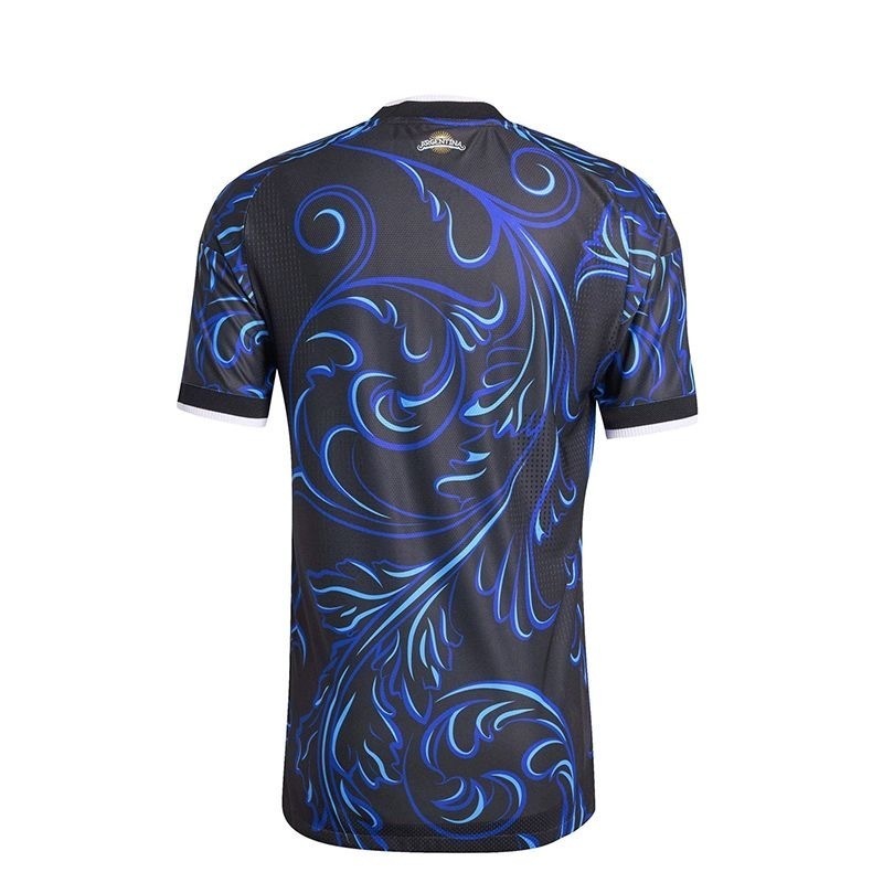 2026 Argentina Away World Cup Player Version Soccer Jersey