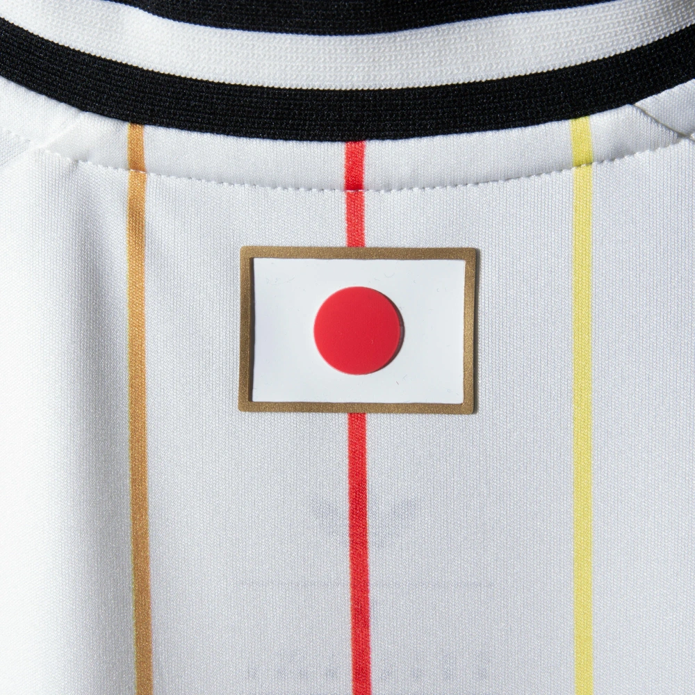 adidas Japan Away Ueda 18 Jersey 2026-2027
