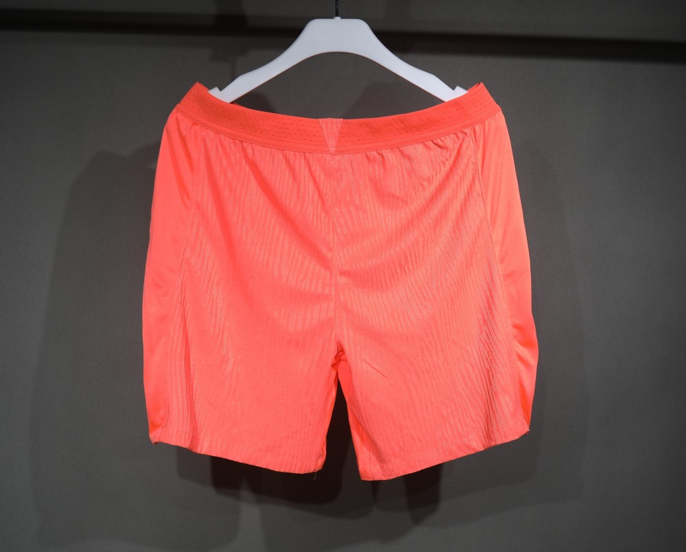 25-26 Barcelona Away Soccer Shorts Player Version