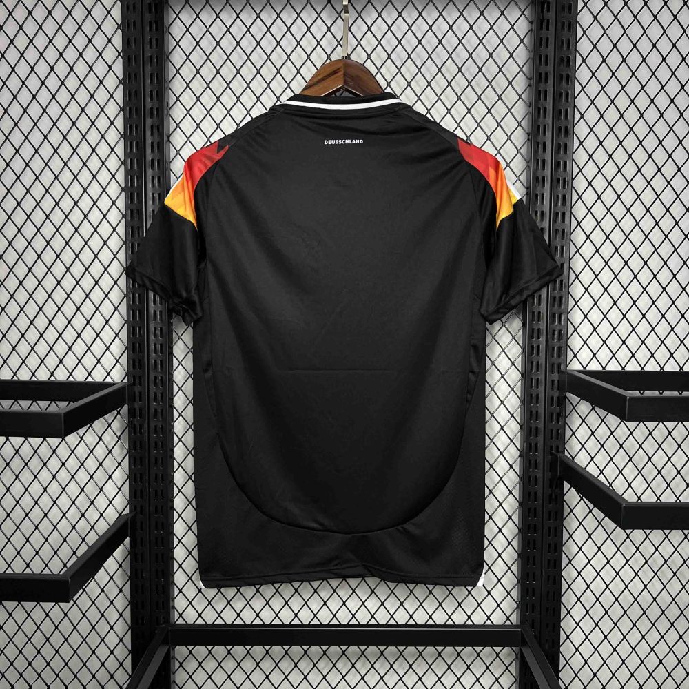 2024 Germany Euro Cup Training  Football Jersey