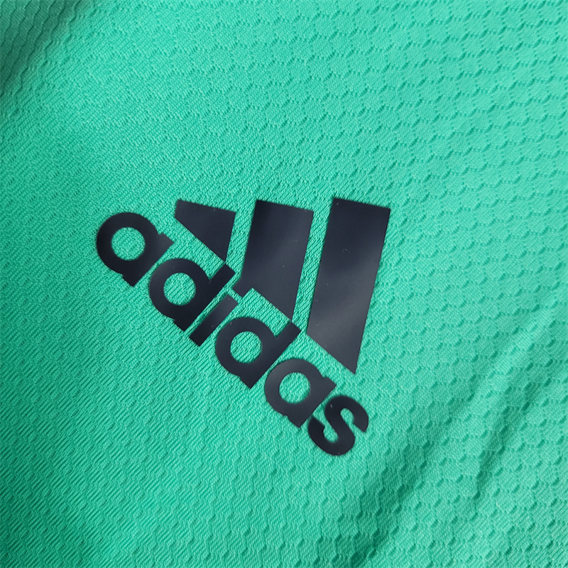 19-20 Real Madrid Second Away Retro Jersey