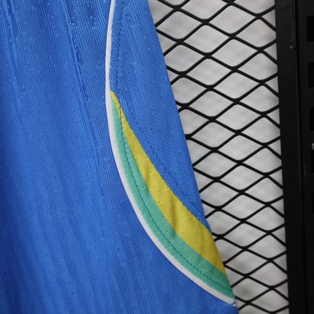 2026 Brazil World Cup Home Soccer Shorts Player Version