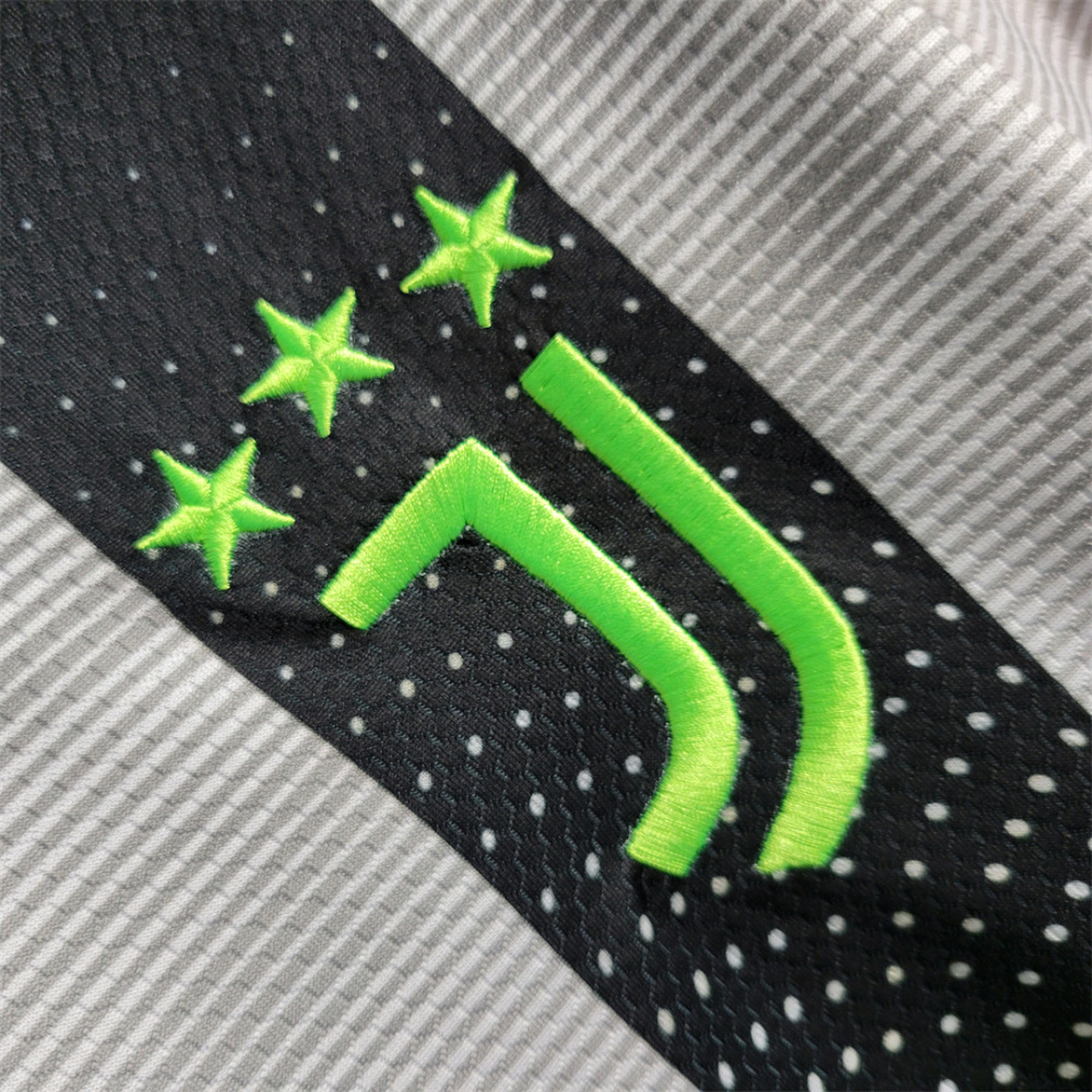 19-20 Juventus X Palace Home Soccer Jerseys Shirt