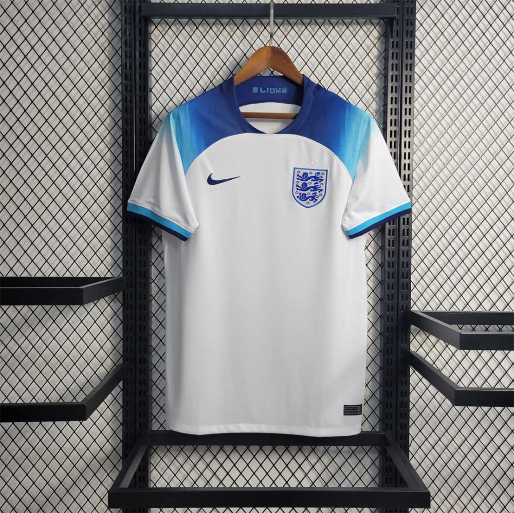 2022 England World Cup Home Fan Edition