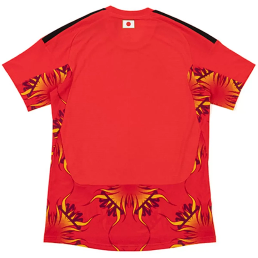 2026 Japan World Cup Goalkeeper Soccer Jersey
