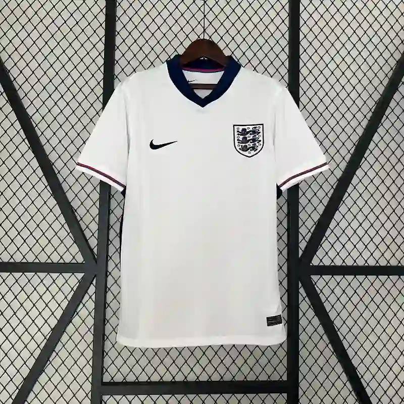 2024 England KANE #9 Euro Cup Home Jersey