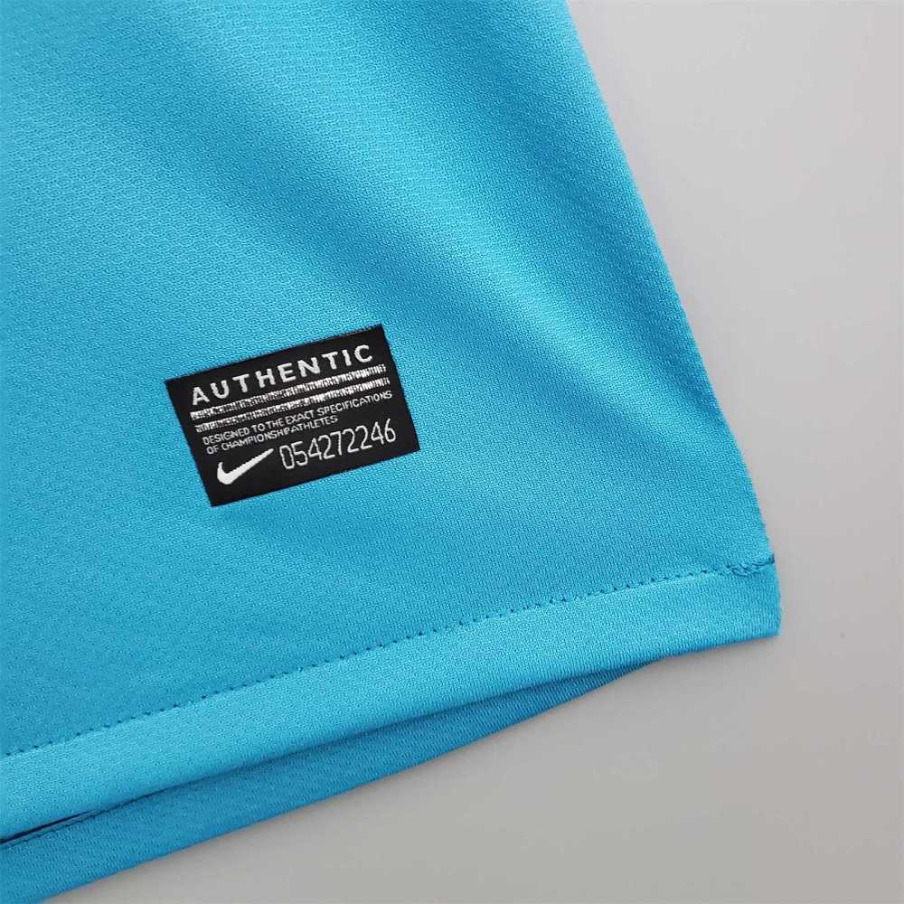 2012/13 Santos FC Away Retro Jersey