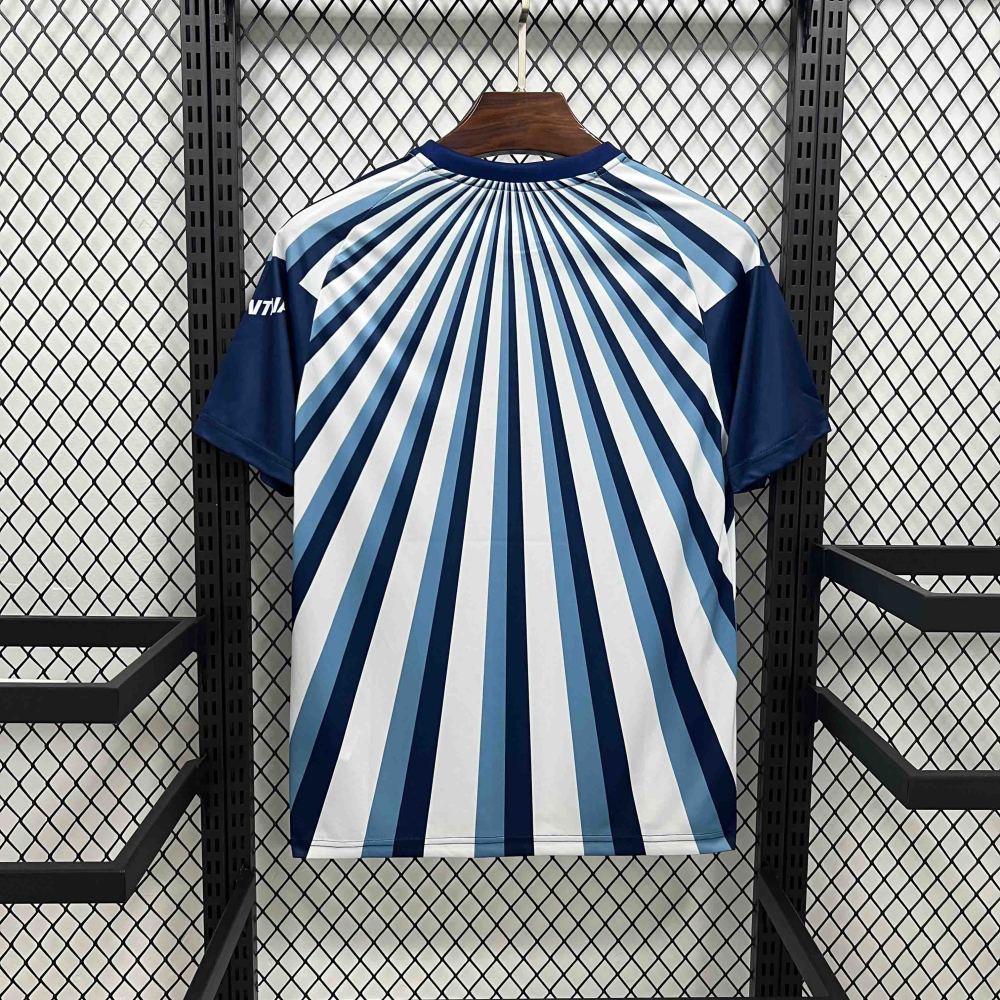 2026 Argentina Special World Cup Soccer Jersey