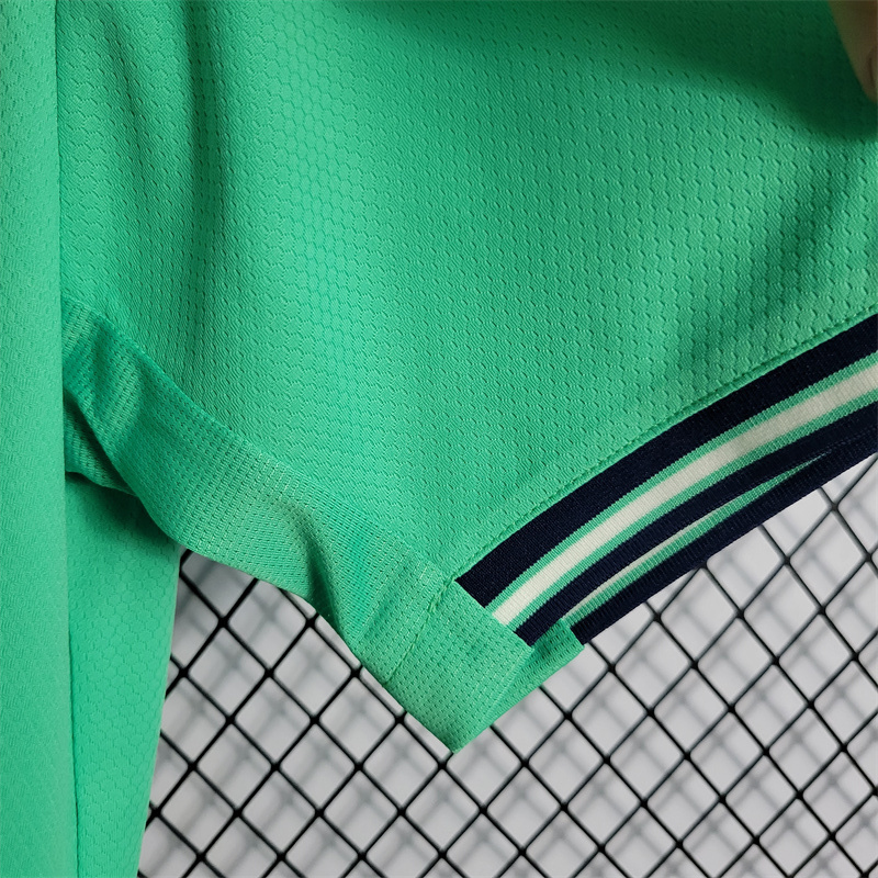 19-20 Real Madrid Second Away Retro Jersey