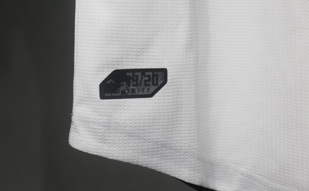2019-20 Juventus Retro Jersey Home Player Edition
