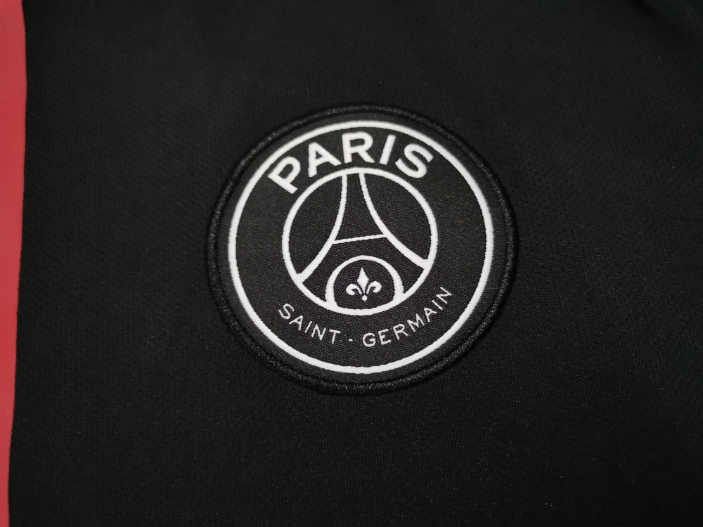 19-20 Paris Saint-Germain Away Fan Version Jersey
