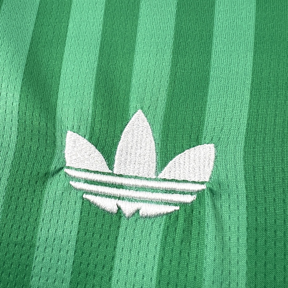 2026 Algeria Away World Cup Soccer Jersey