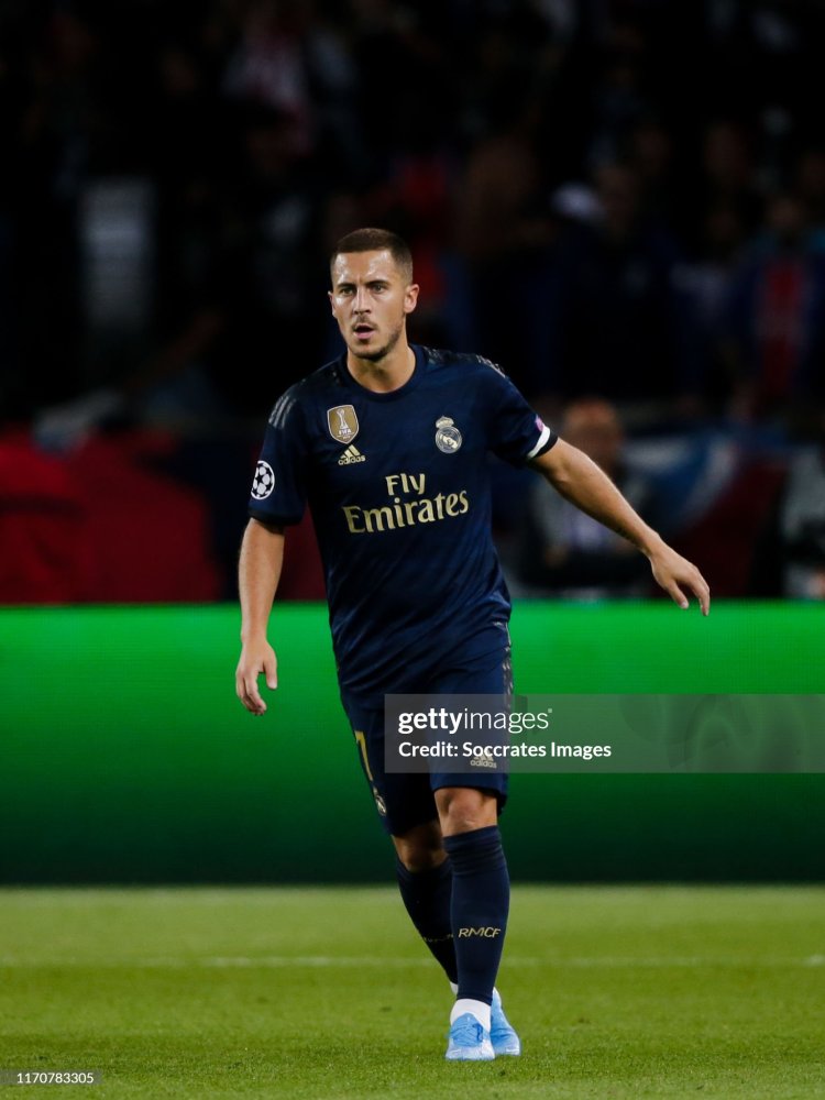 19-20 Real Madrid Away Retro Jersey Player version