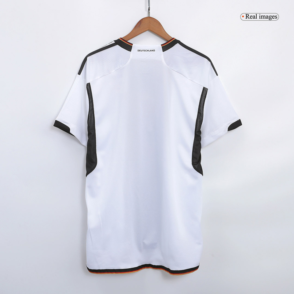 2022 Germany World Cup Home Fan Edition