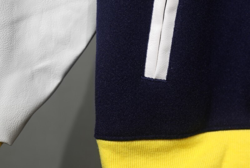 2025-26 Real Madrid Training Jacket
