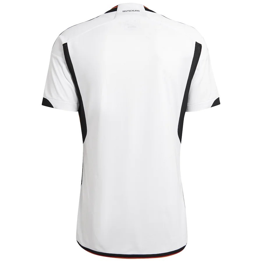 2022 Germany World Cup Home Fan Edition