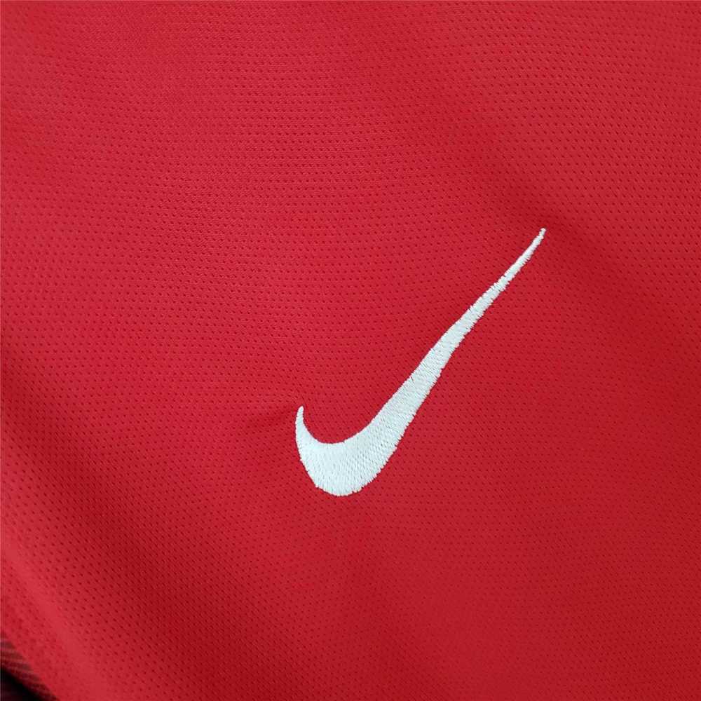 2016 Portugal  Euro Cup Home Retro Jersey