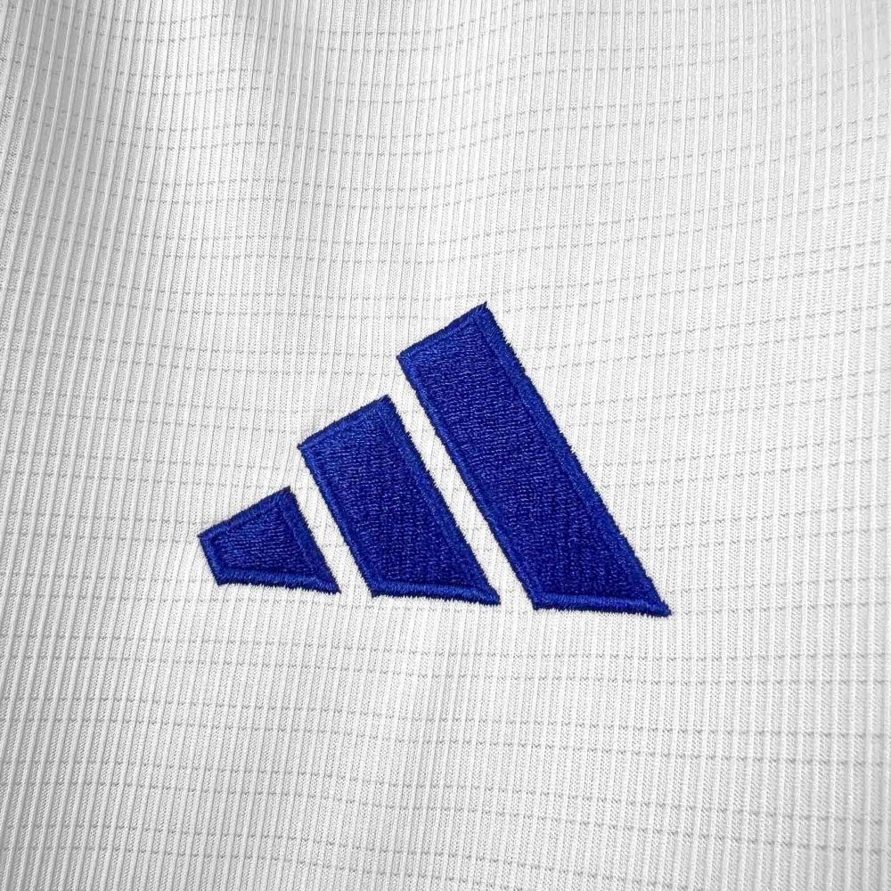 2026 Greece World Cup Away Football Jersey