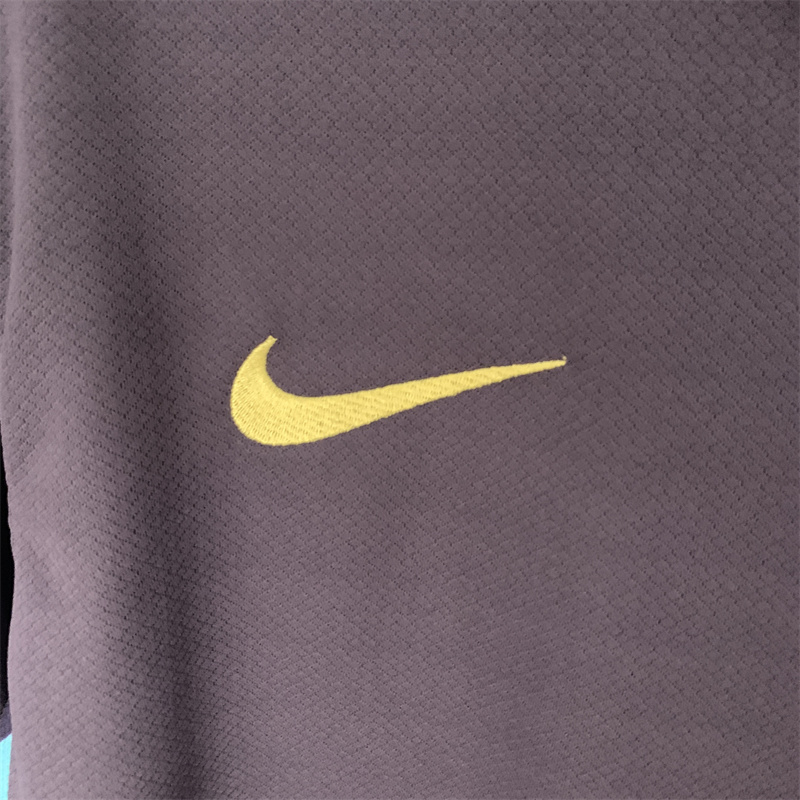 2024 England Euro Cup Away Jersey