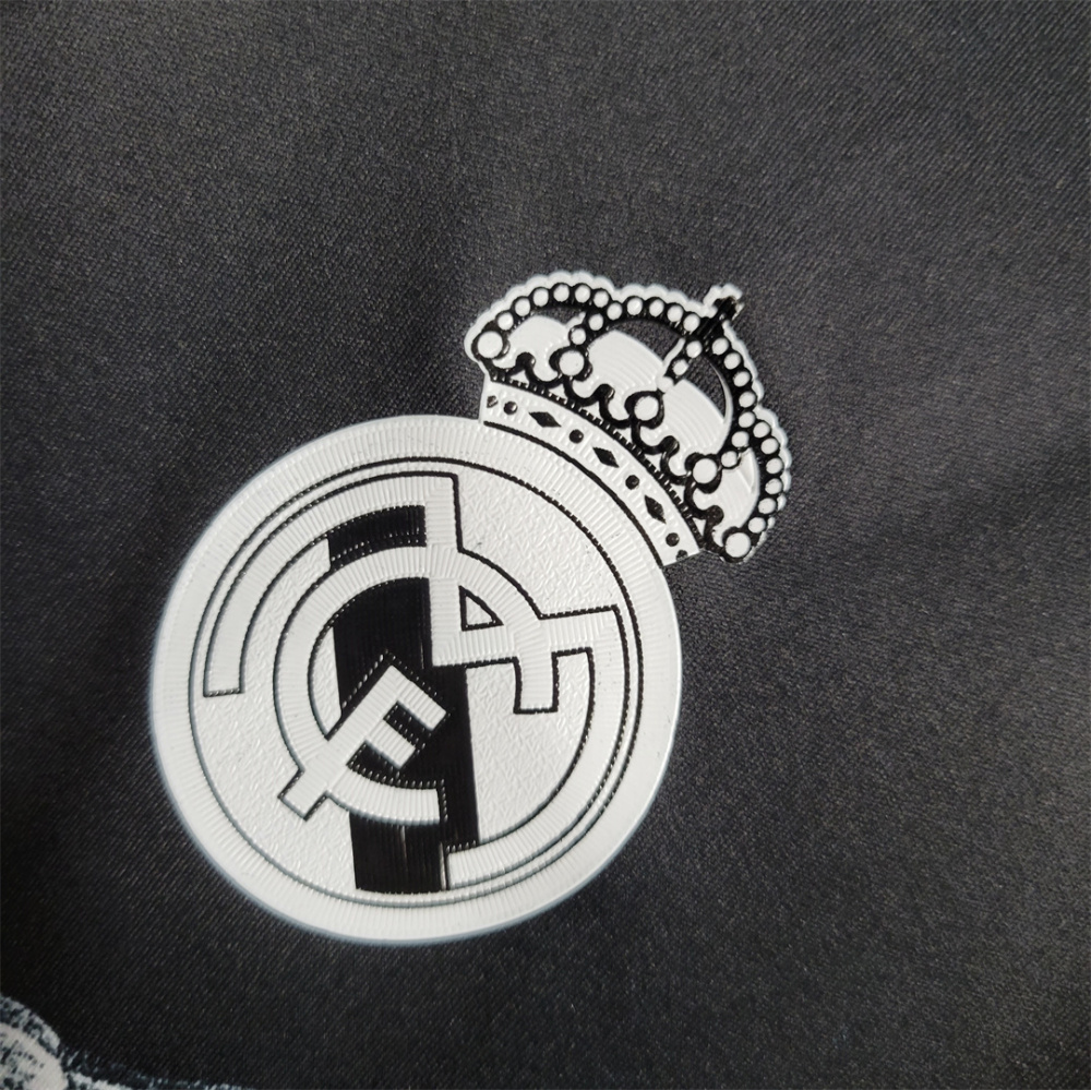 2014/15 Real Madrid Third Away Retro Jersey