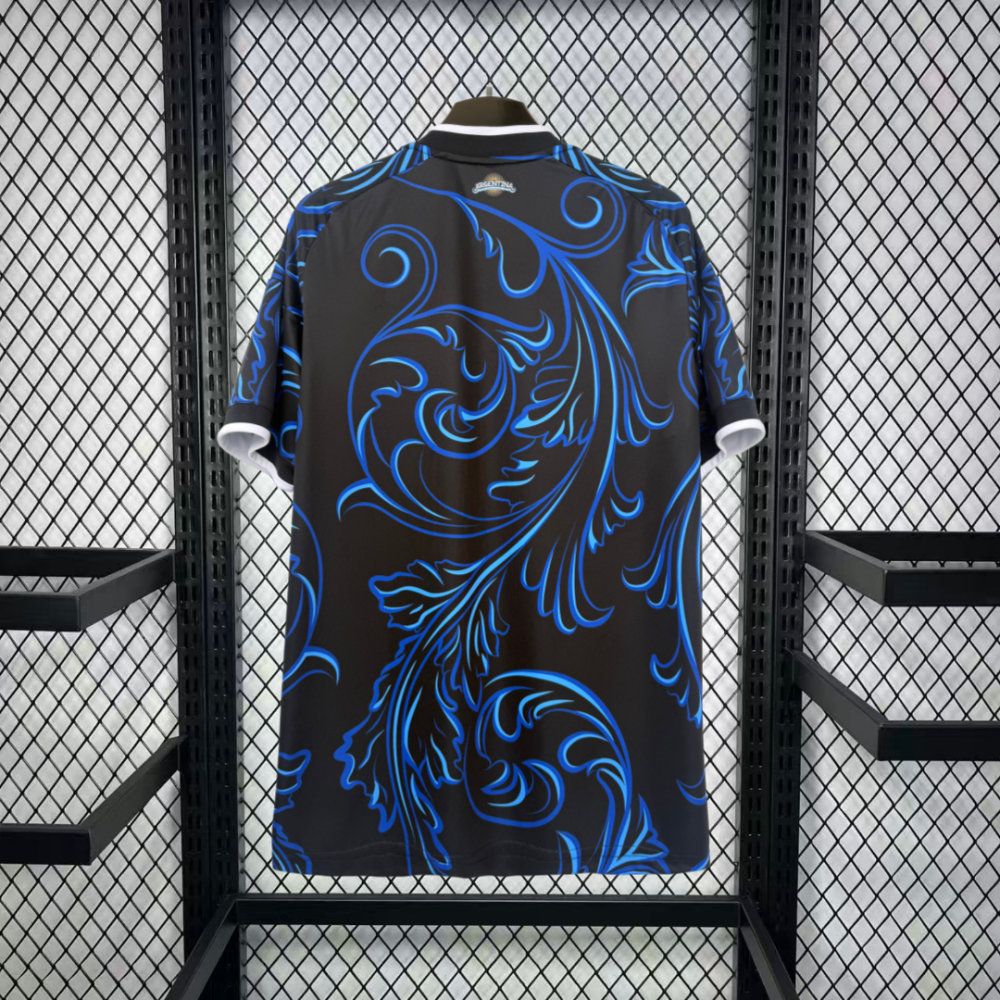 2026 Argentina Away World Cup Soccer Jersey