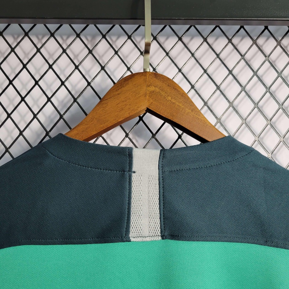 2018-19 Tottenham Hotspur Third Away Retro Jersey