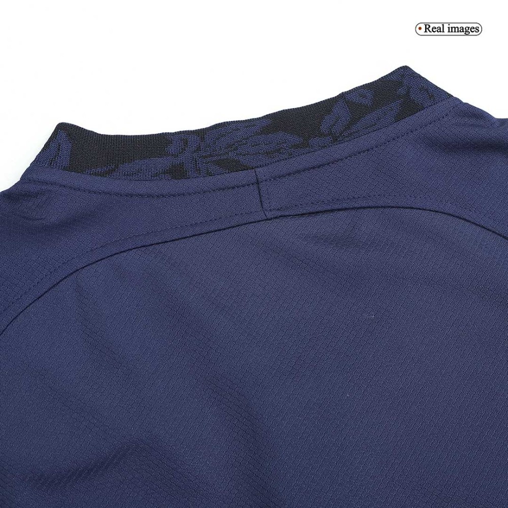 2022 France World Cup Final Edition Home Jersey