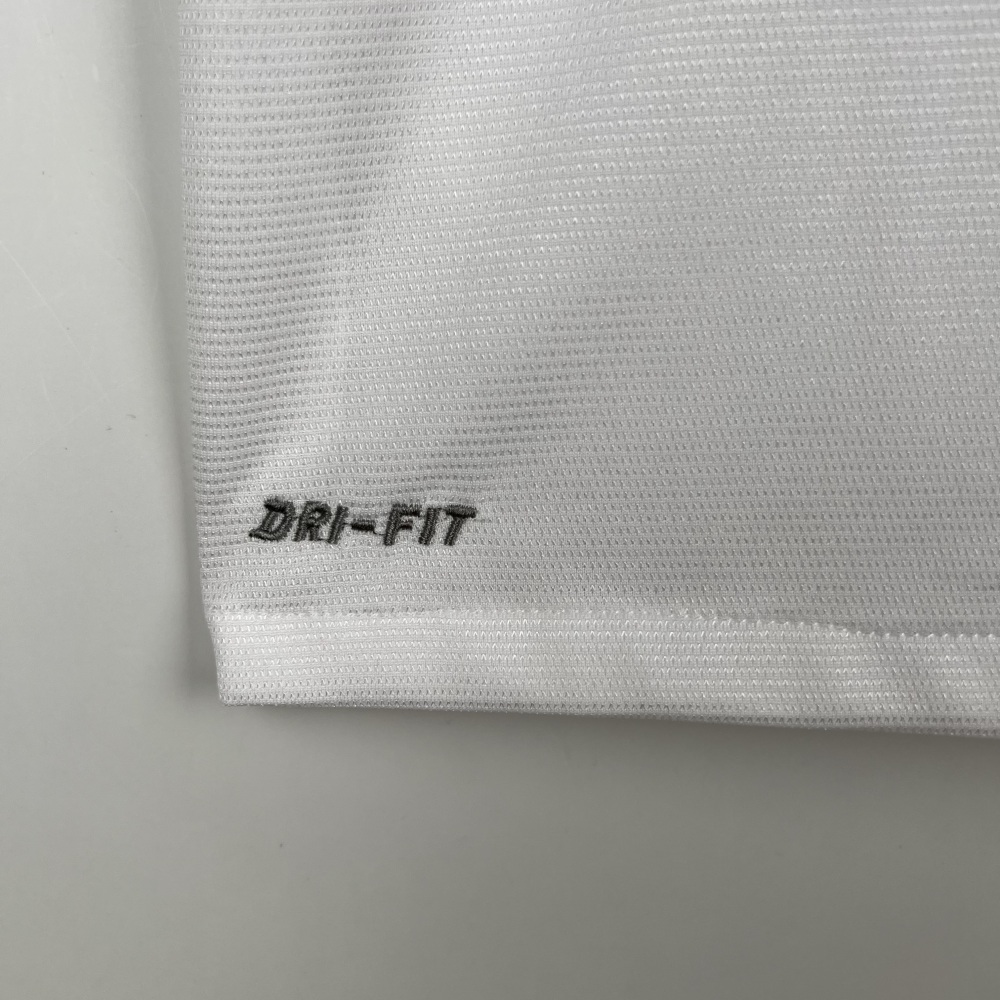 2012/13 Santos FC Home Retro Jersey