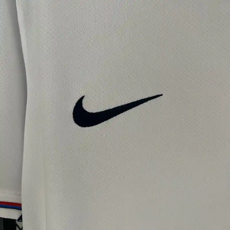2024 England KANE #9 Euro Cup Home Jersey