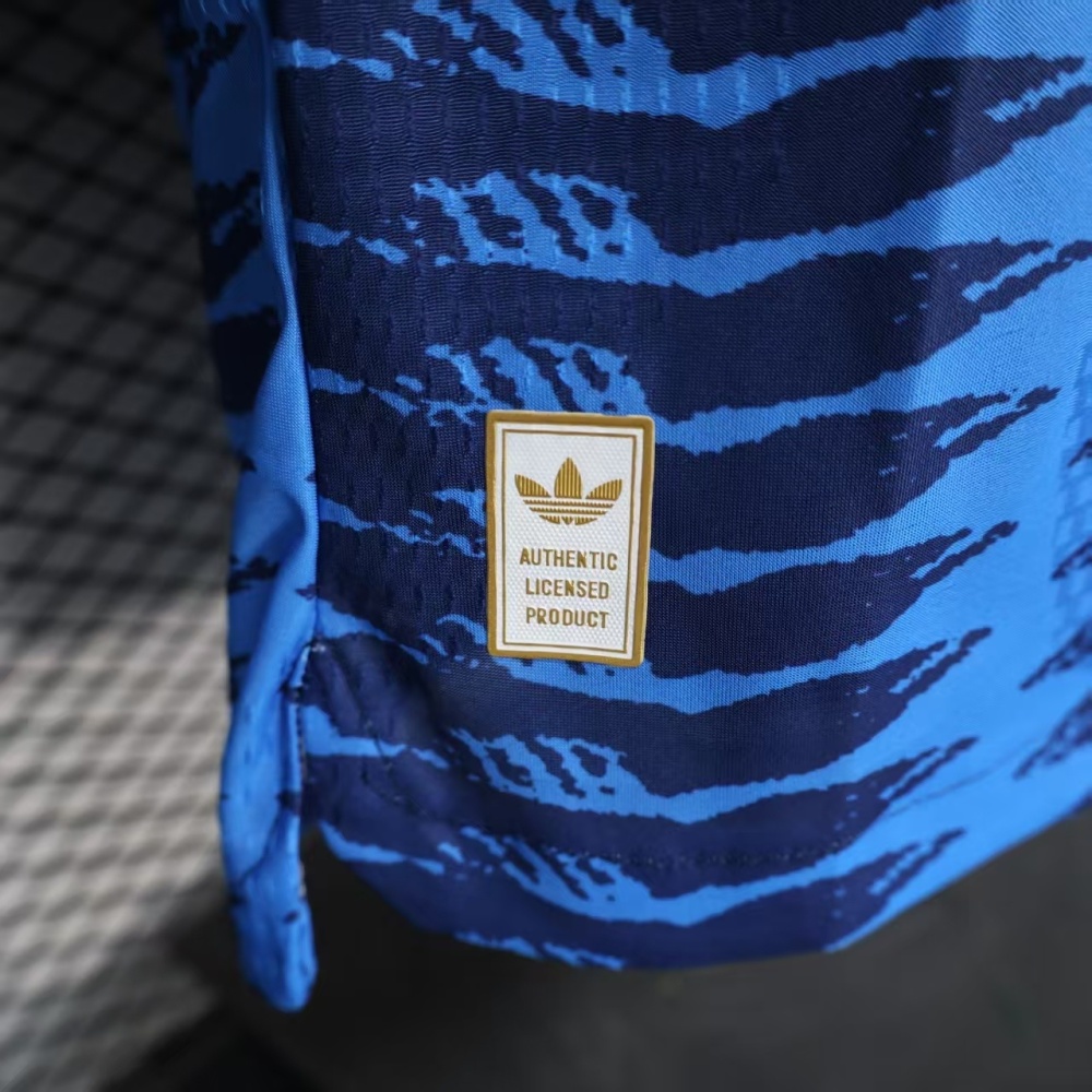 2026 Colombia Away World Cup Jersey Player Version