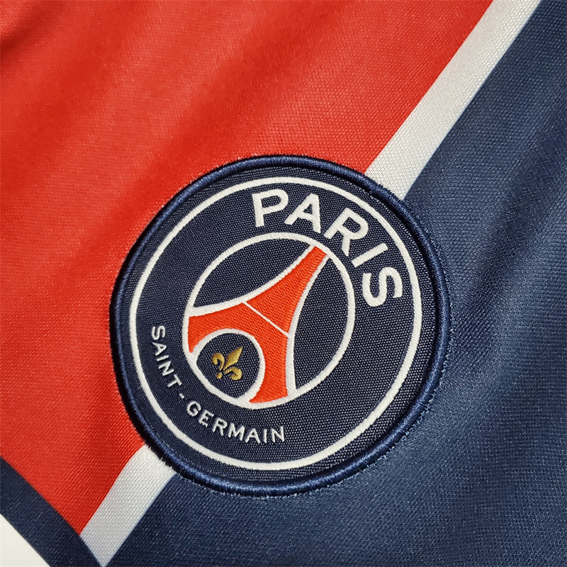 20-21 Paris Saint-Germain Home Soccer Jersey