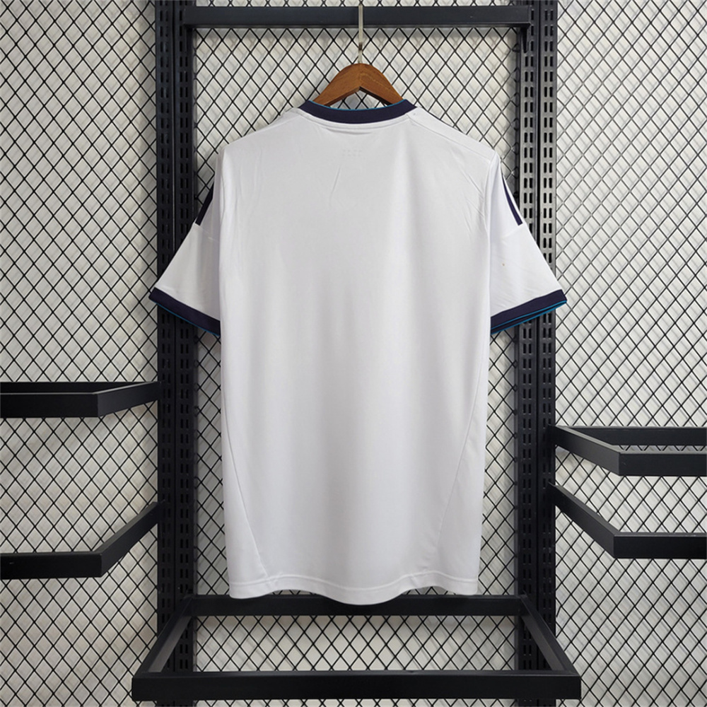 2012/13 Real Madrid Home Retro Jersey