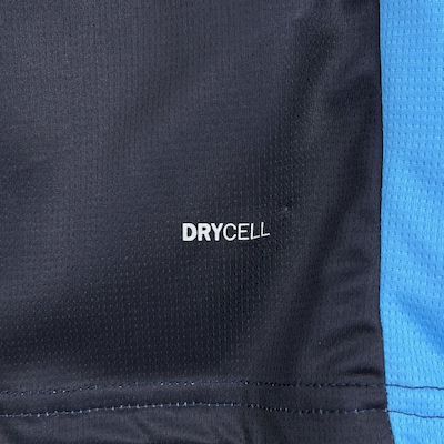 25-26 Marseilles Away Soccer Jersey