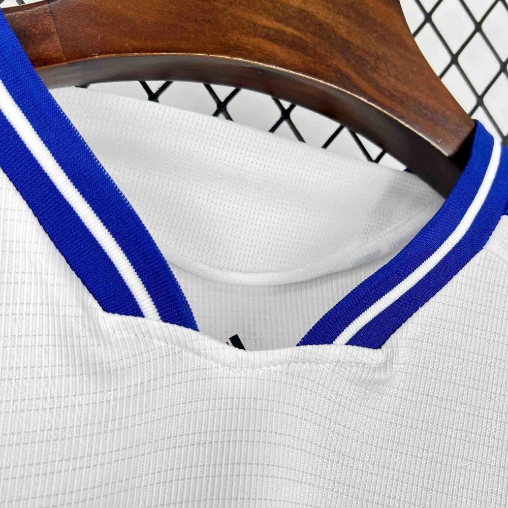 2026 Greece World Cup Away Football Jersey