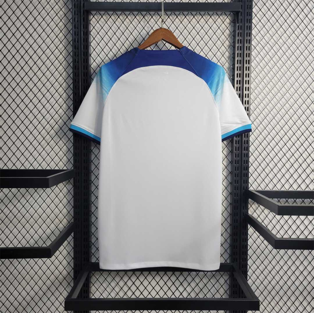 2022 England World Cup Home Fan Edition