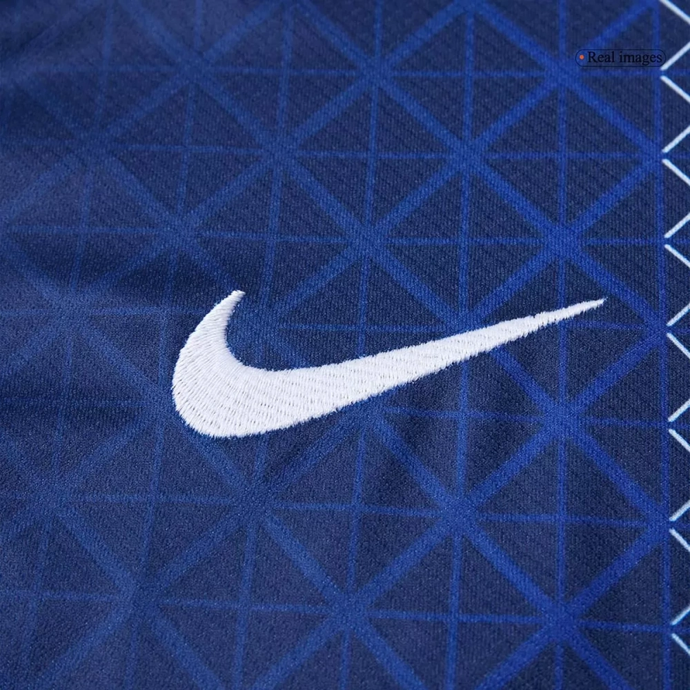 25-26 PSG Home Soccer Kit Jersey+Shorts