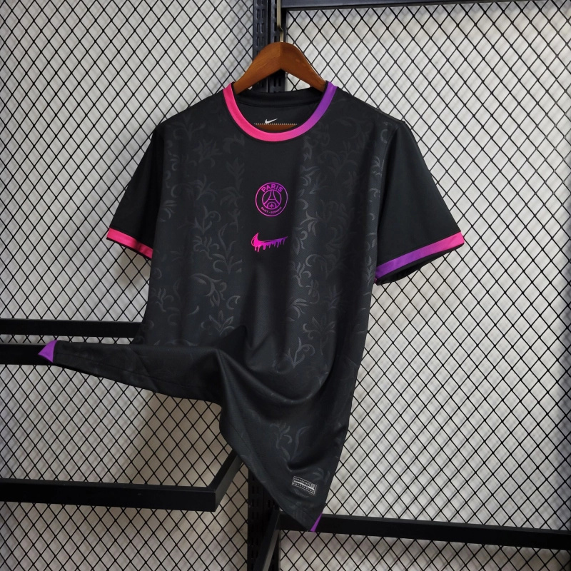 24-25 PSG Soccer Jersey Special Edition