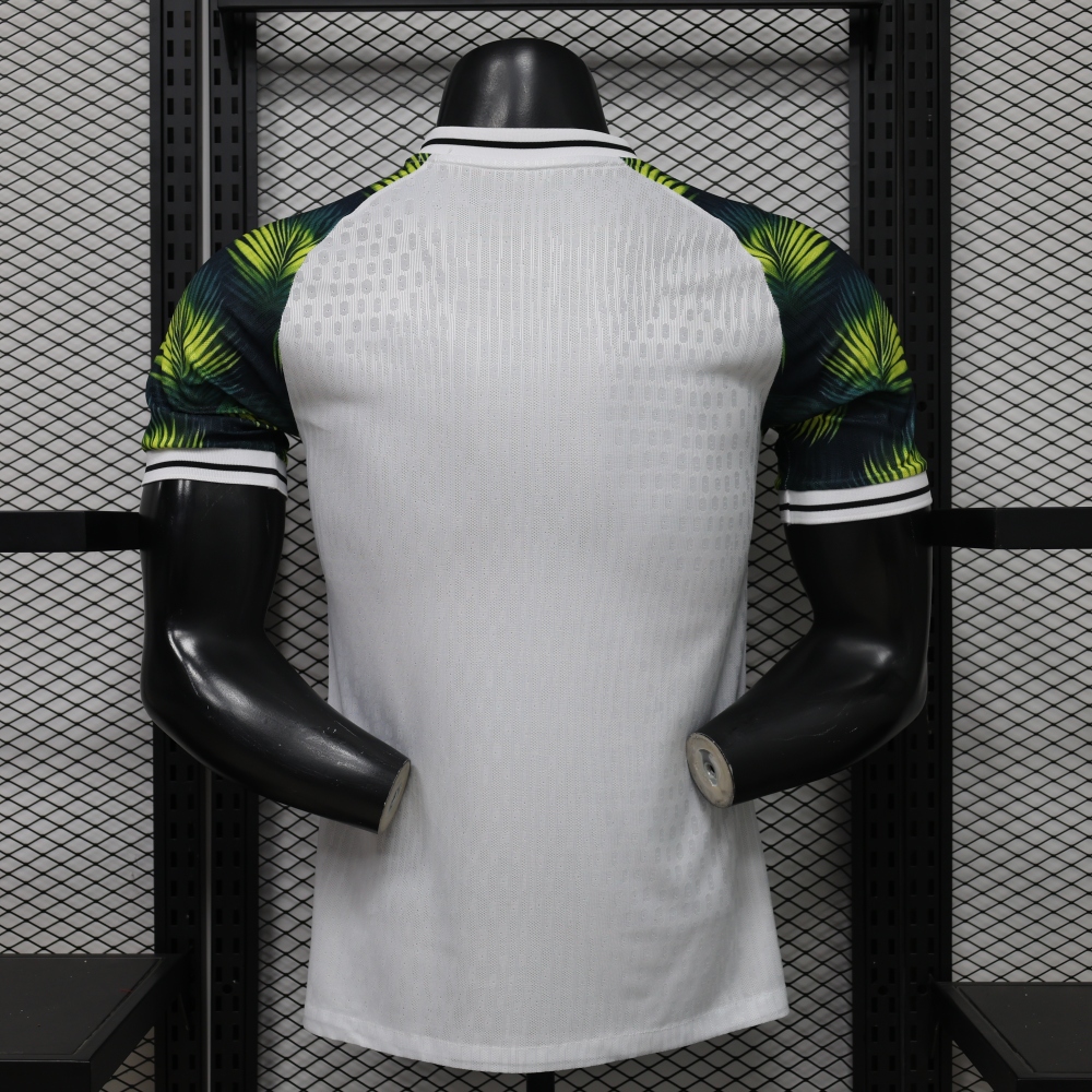 2026 Brazil Special World Cup Jersey Player Version