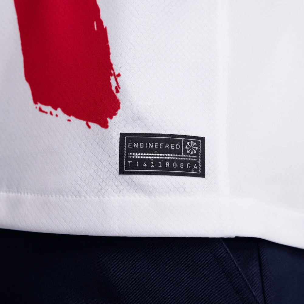 25-26 PSG BACK2BACK 2 Star Away Soccer Jersey