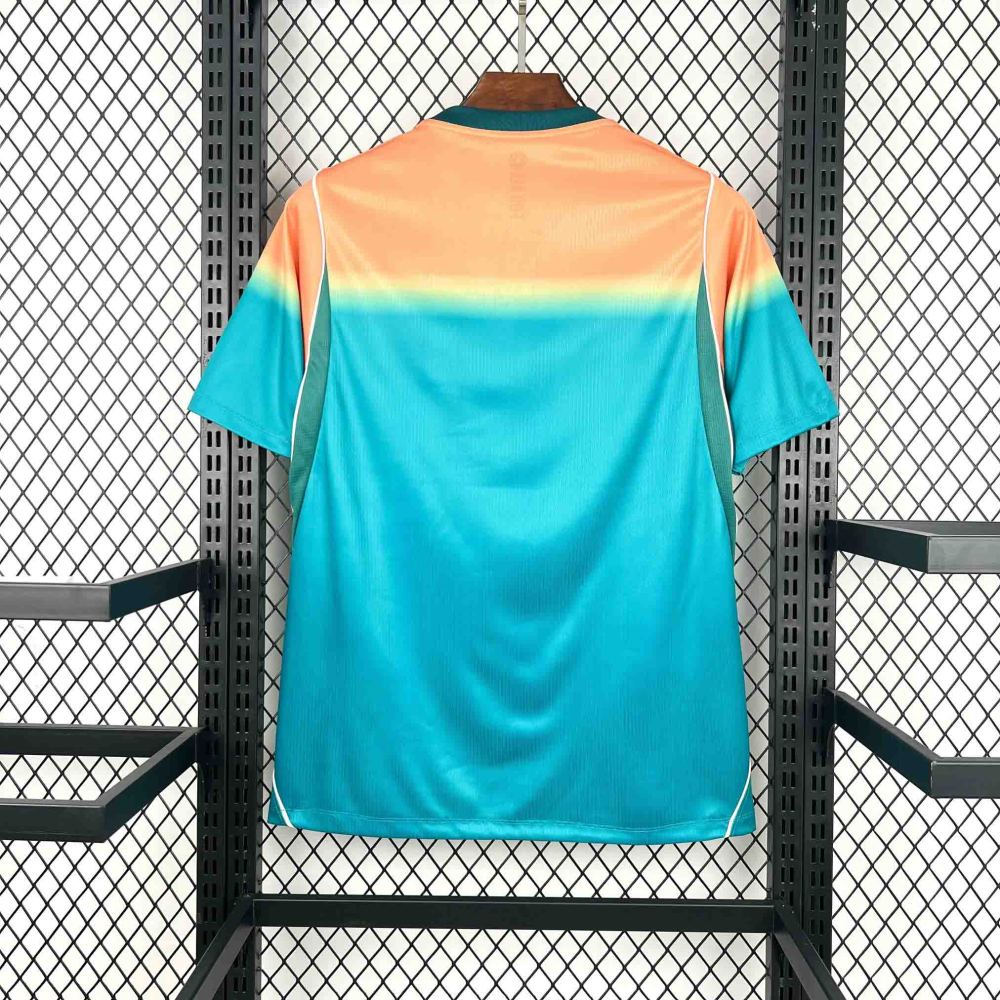 2026 Australia World Cup Away Soccer Jersey